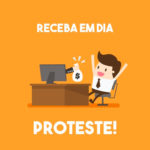Protesto é uma alternativa de cobrança